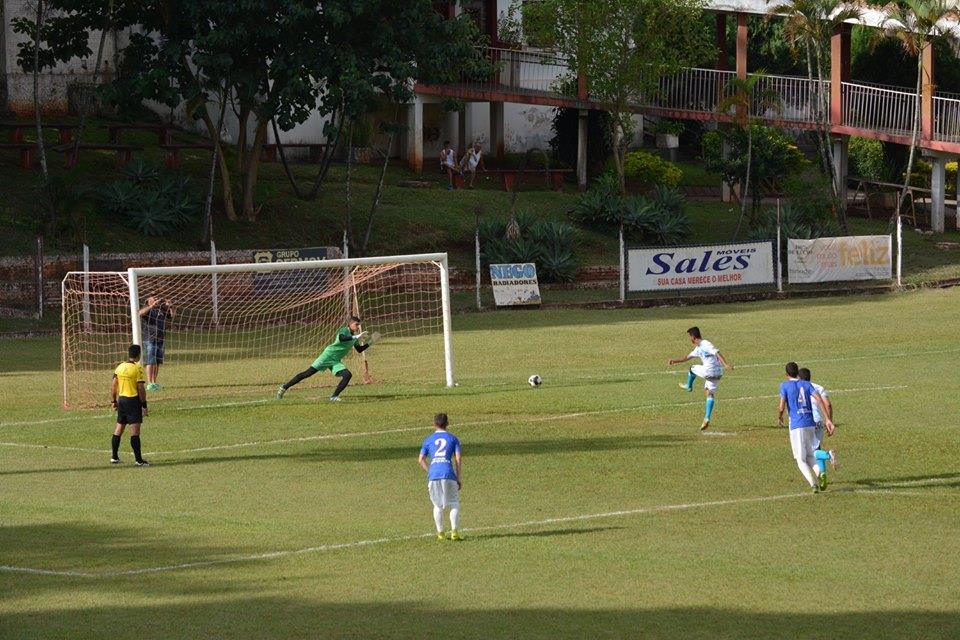 Grêmio Ourinhos bate Assisense e conquista primeira vitória na temporada 2017