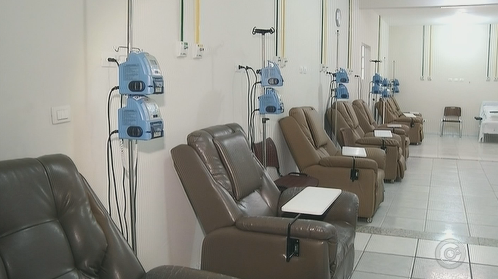 Santa Casa de Ourinhos recebe autorização do Ministério da Saúde para atender pacientes com câncer