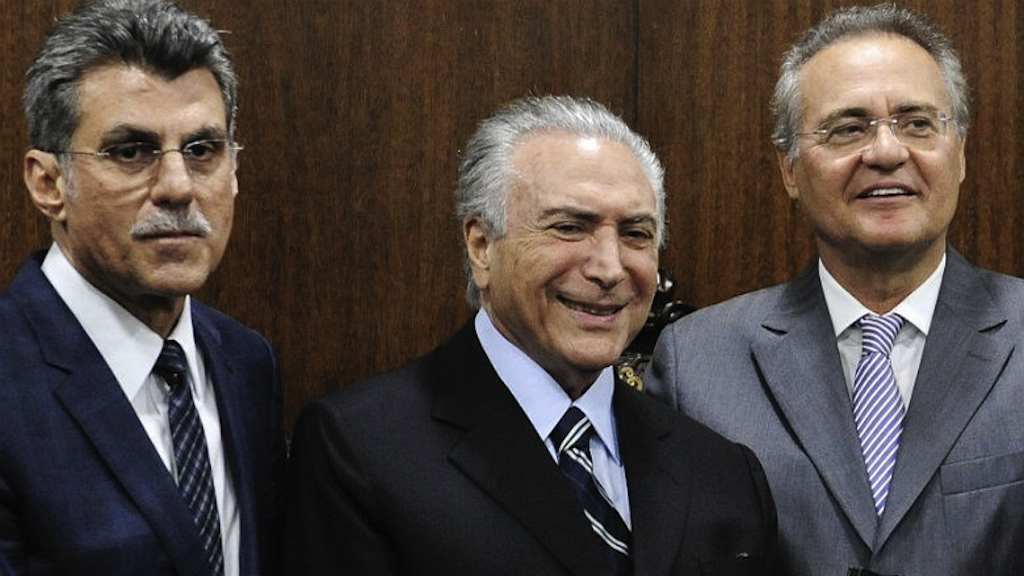 O estranho silêncio dos inocentes