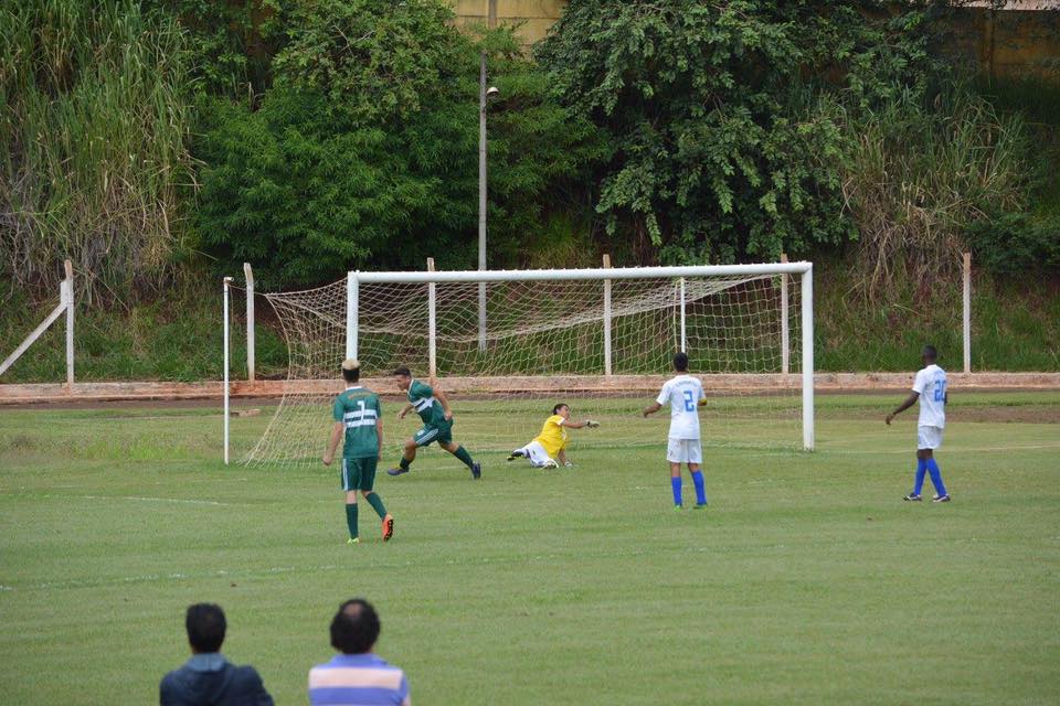 Grêmio Ourinhos bate Chavantes e garante classificação para final da fase sub-regional dos Jogos da Juventude