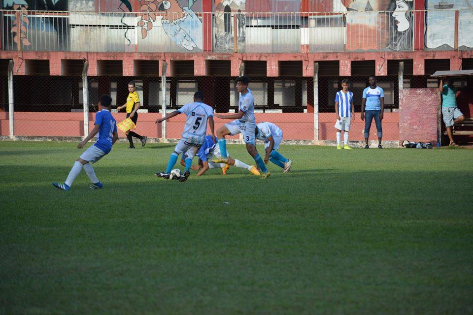 Grêmio Ourinhos enfrenta Timburi pelos Jogos da Juventude neste domingo, 02, às 09h30, no Monstrinho