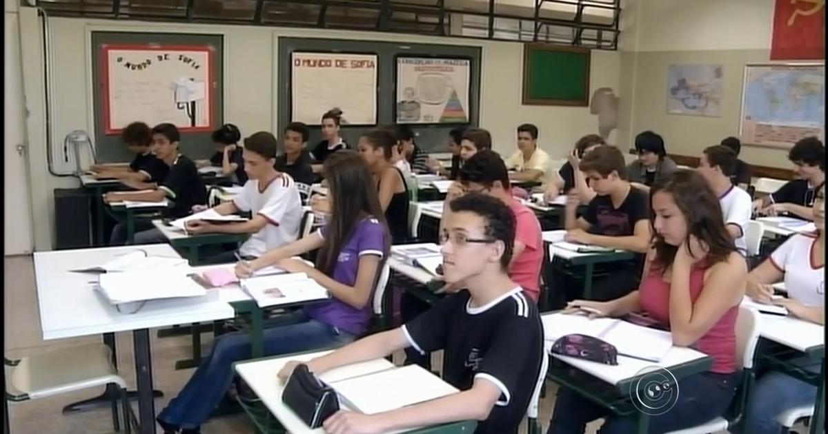 Inscrições para processo seletivo da ETEC de Ourinhos são prorrogadas até terça-feira, 16, às 15h