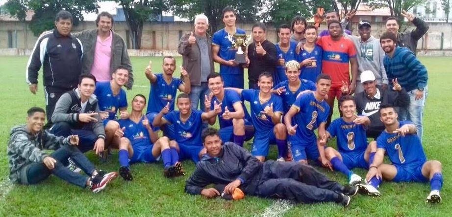 Grêmio Ourinhos bate Tarumã nos pênaltis e conquista título inédito de campeão regional dos Jogos da Juventude