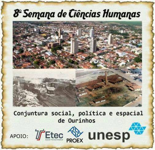 8ª Semana de Ciências da ETEC terá participação de lideranças políticas