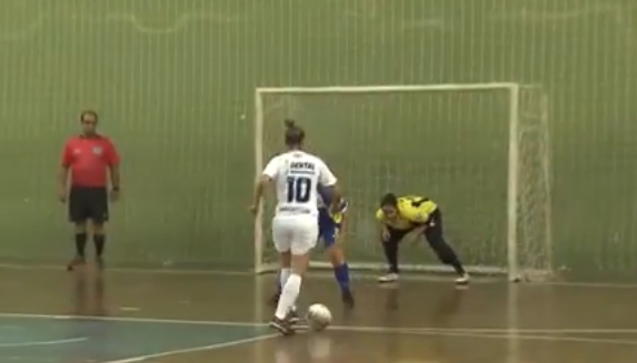 Futsal Feminino de Ourinhos pega Itatinga pela Copa Record nesta quarta, 17, 21h, no Monstrinho