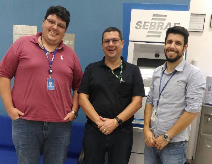 Escritório Regional do Sebrae Ourinhos tem novo gerente