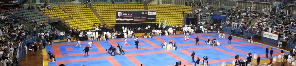 Karatecas ourinhenses conquistam vaga para etapa regional do Campeonato Brasileiro
