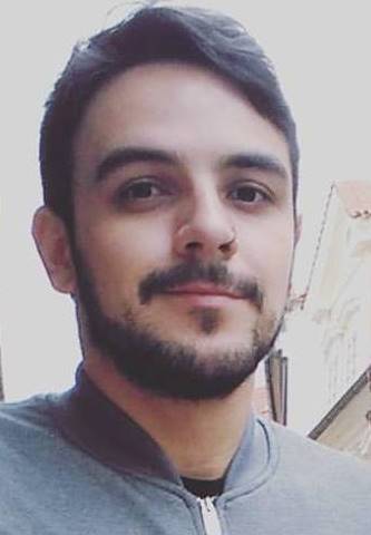 Professor da UFSC, Amurabi Pereira de Oliveira fala sobre esoterismo e novas religiões