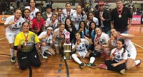 Em final dramática, Ourinhos bate Marília e é tricampeão invicto da Copa Record