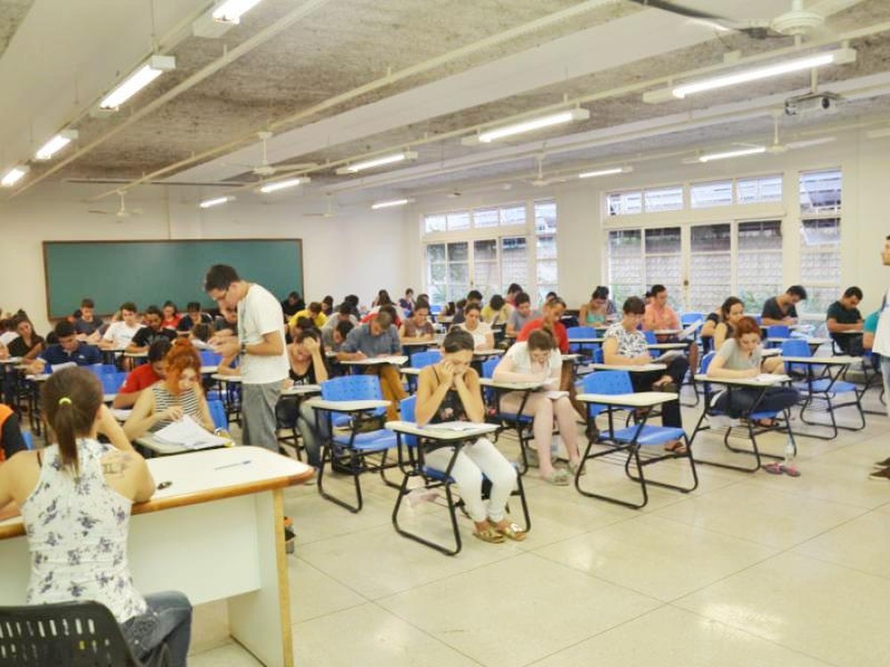 Univesp abre inscrições de vestibular para cursos a distância em Ourinhos e cidades da região