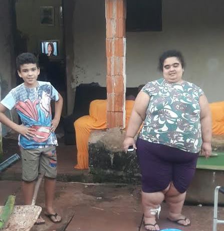 Ourinhenses fazem campanha de doações para família que vive drama