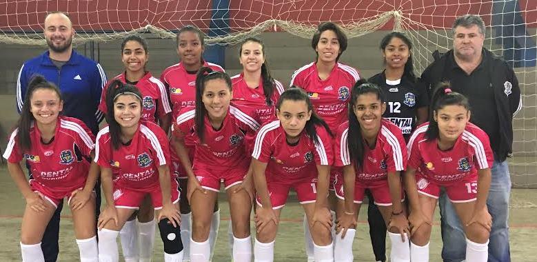Futsal e futebol feminino Sub -19 de Ourinhos disputam semifinais dos Jogos Abertos da Juventude neste sábado, 01