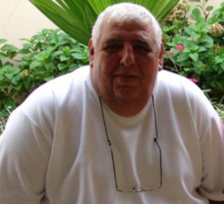 Morre aos 55 anos, Julio Barbin, o ‘Julião’ do basquete de Ourinhos