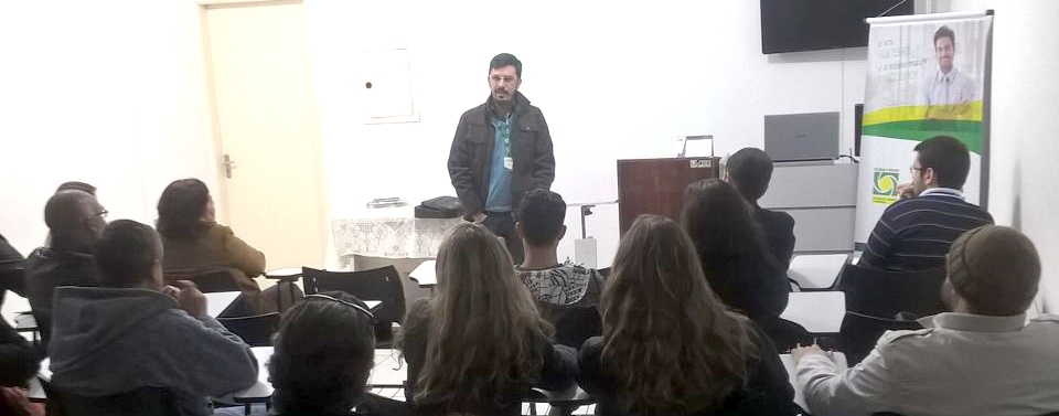 Observatório Social promove ciclo de palestras na ACE Ourinhos