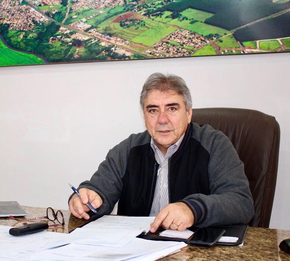 Superintendente da SAE têm a Ficha Limpa e não foi condenado pela ‘Operação Navalha’