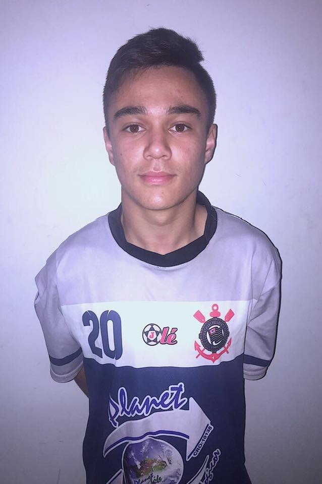 Após se destacar nos Jogos Regionais, atletas do Grêmio Ourinhos são contratados pelo Corinthians de Prudente