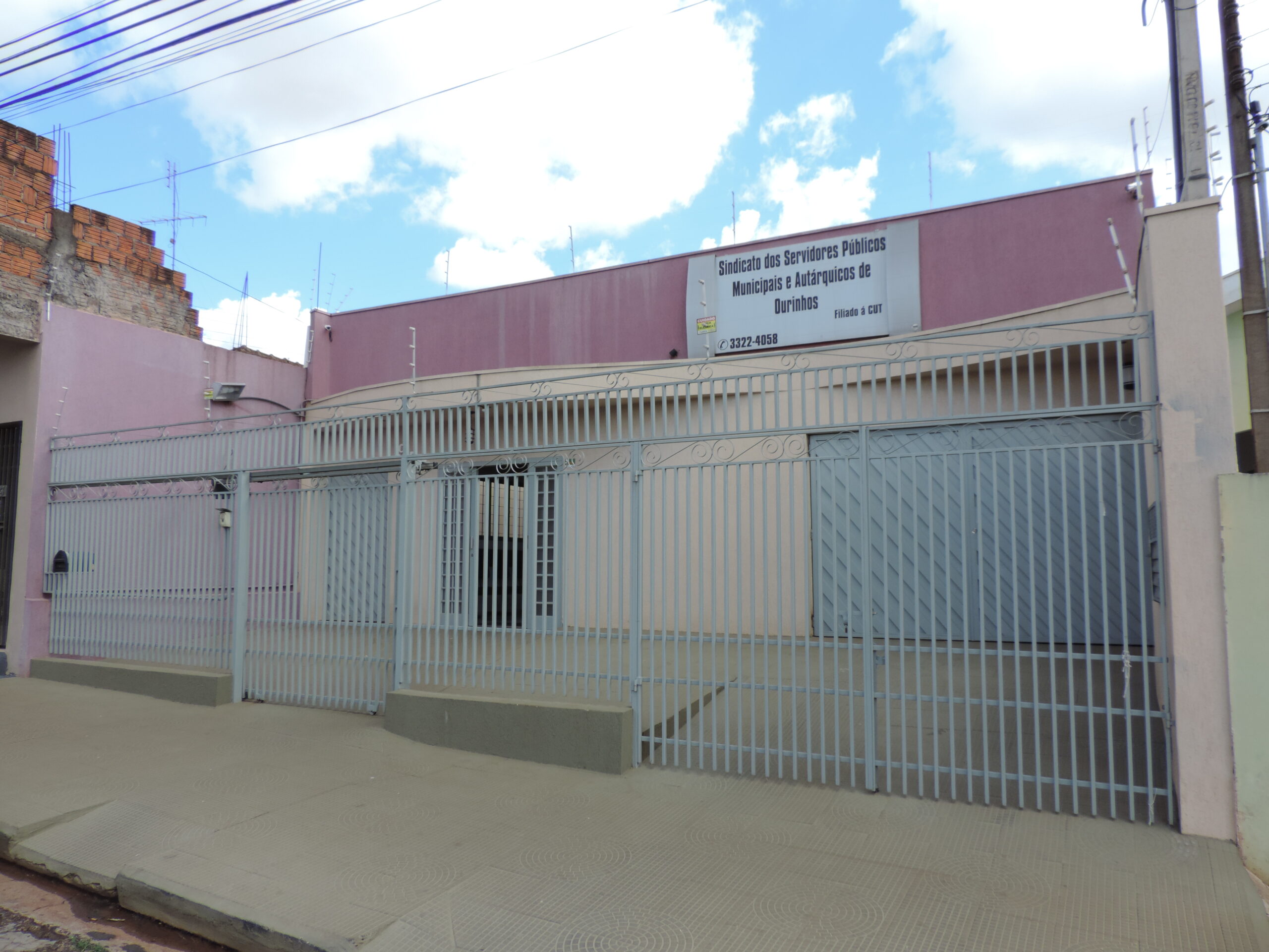 Sindicato dos servidores se posiciona sobre a privatização da coleta de lixo em Ourinhos e pede transparência
