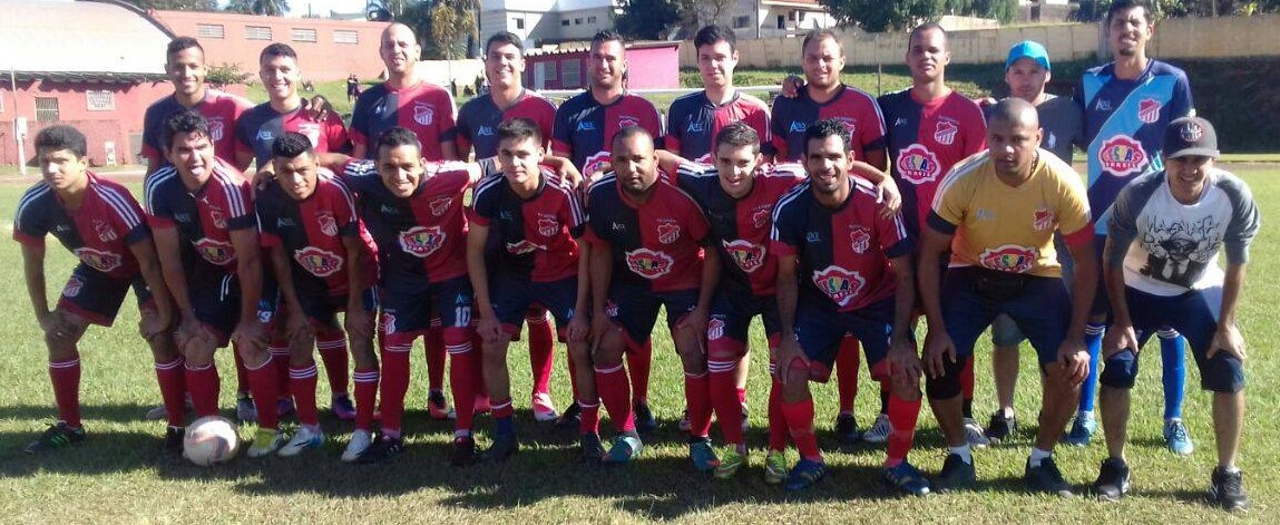 4ª rodada do Campeonato Municipal de Futebol Varzeano tem vitória das equipes Vila São Luiz e Sport Tennis