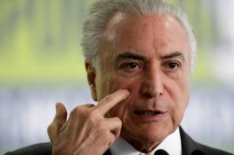 A crise é um projeto
