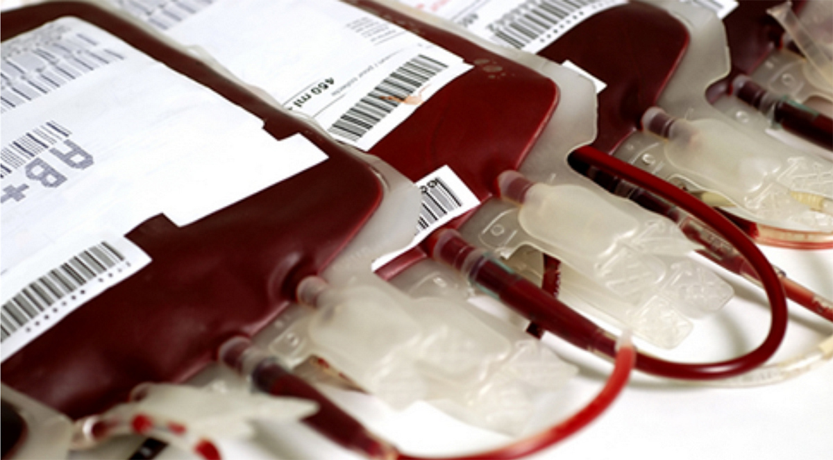 Urgente: vítimas de acidente de moto necessitam de doação de sangue