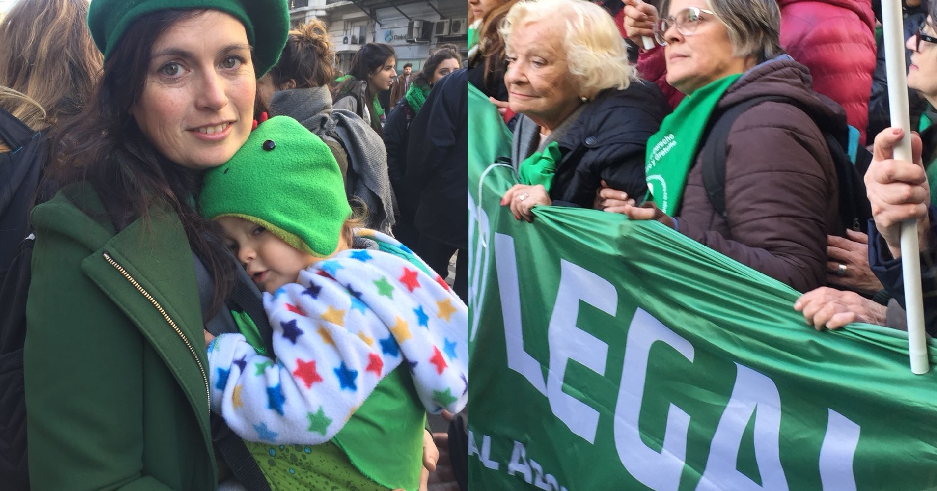O avanço rumo à descriminalização do aborto na Argentina: vitória para as mulheres do país, inspiração para a luta por direitos em toda a região 