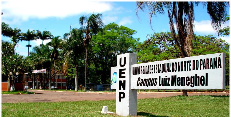 UENP denuncia caso de estupro: aluna de Medicina Veterinária violentada por aluno de Agronomia