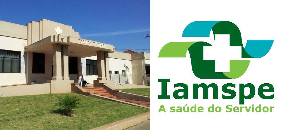 IAMSPE habilita Santa Casa de Ourinhos para volta do atendimento