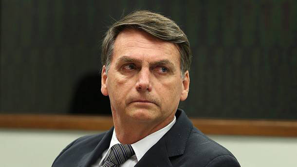 Desconstruir “o mito”: a honestidade de Bolsonaro a partir da sua atuação na Câmara    