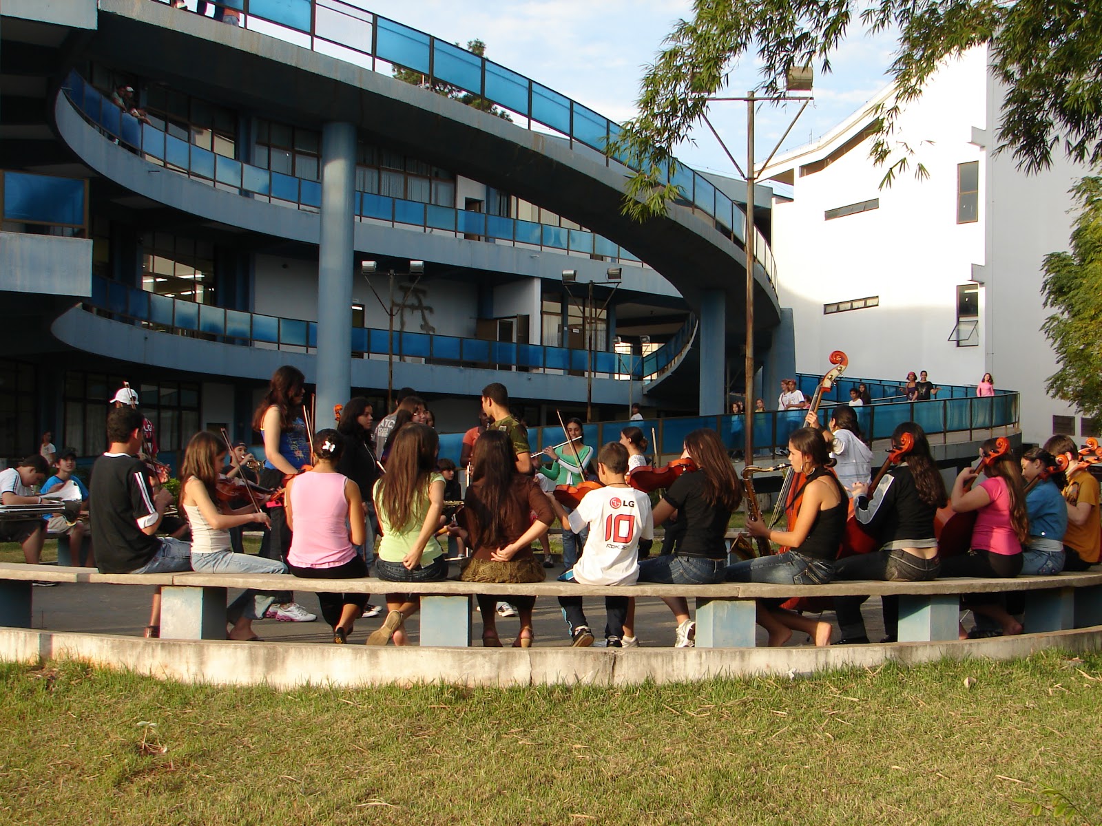 Após quebra de contrato, prefeitura de Ourinhos procura alternativa para evitar que 600 alunos fiquem sem aula de música