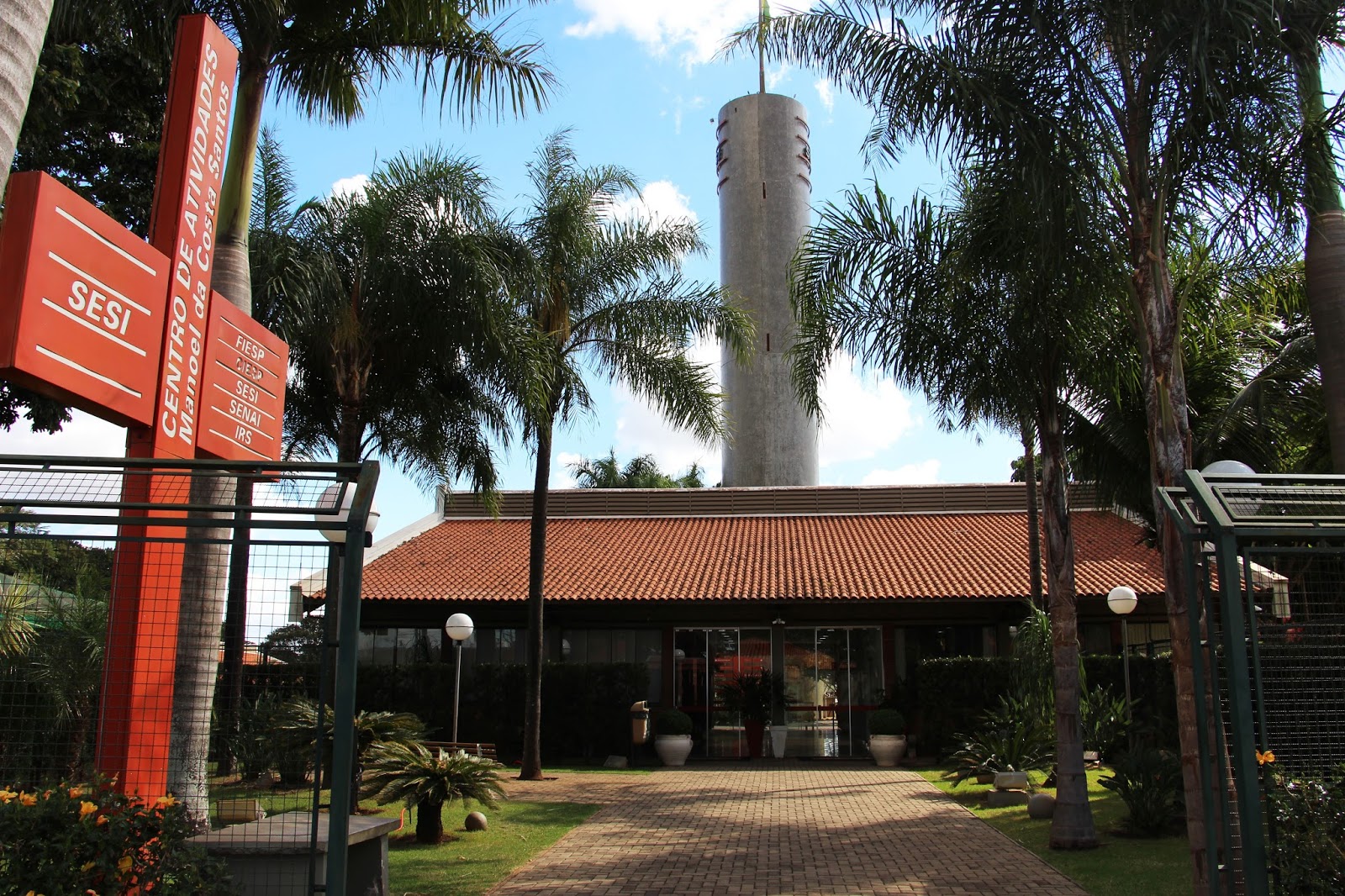 SESI Ourinhos promove agenda cultural variada para o mês de setembro