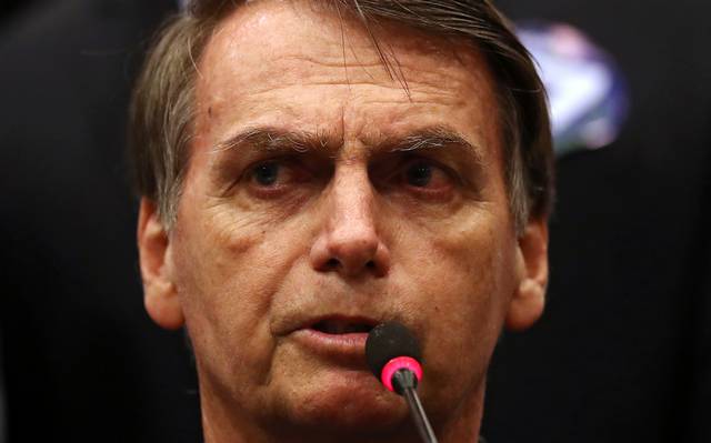 Coluna: Luiz Bosco — A verdade deve ser o fundamento da democracia