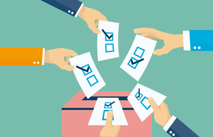 Coluna: Luiz Bosco — Democracia é mais do que o direito de votar