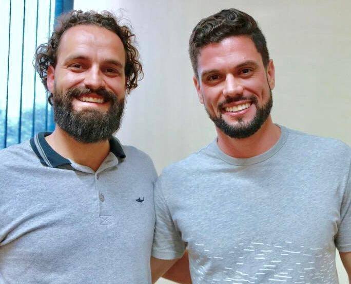 Lucas Pocay anuncia novo secretário da cultura de Ourinhos