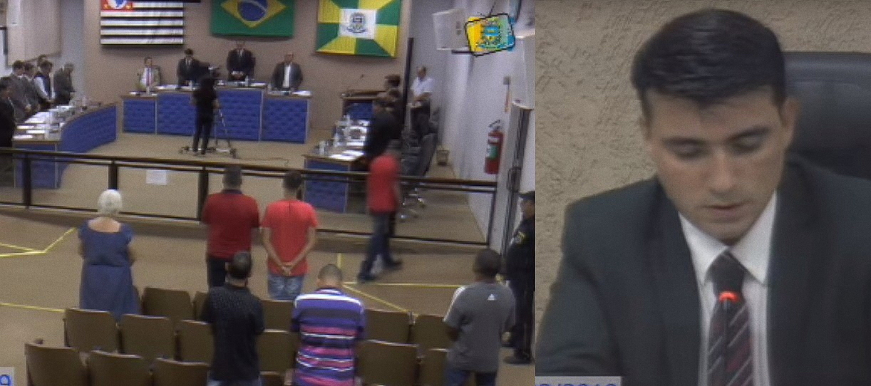 CPI da SAE ganha mais uma assinatura e é aprovada na Câmara dos Vereadores