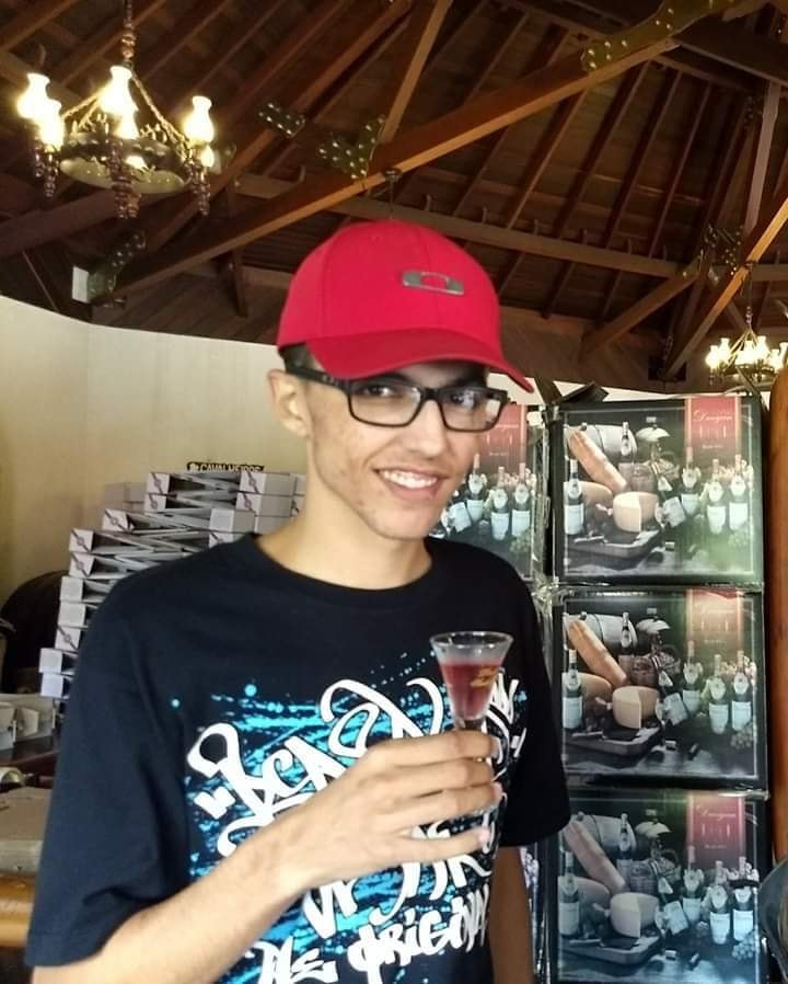 Jovem morre após acidente de moto em estrada municipal de Ourinhos