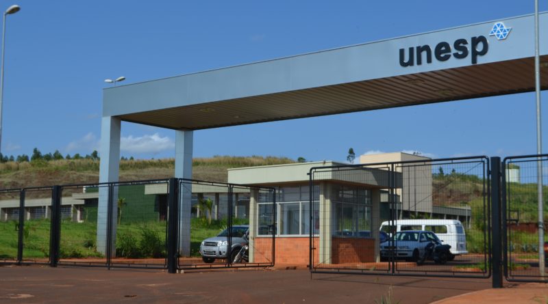 Unesp de Ourinhos anuncia concurso público para vaga de professor substituto