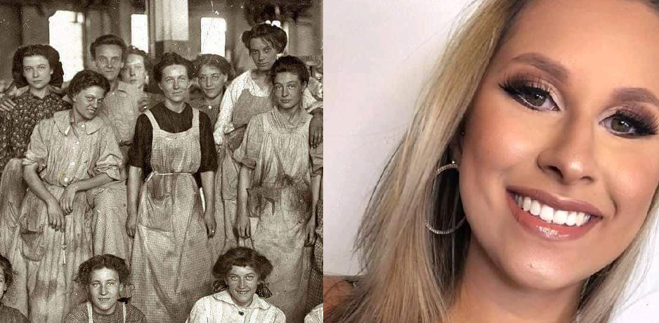 Ser mulher é luta para manter-se viva