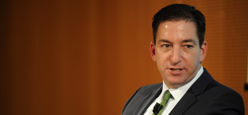 Globo foi sócia da Força Tarefa da Lava Jato afirma Glenn Greenwald