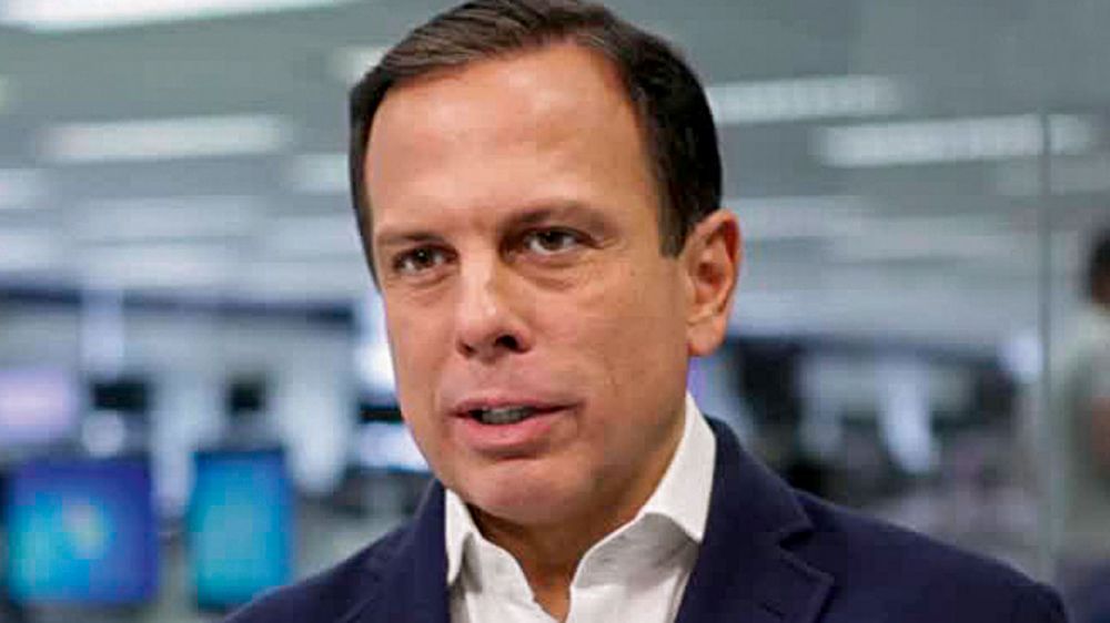 Emendas ao projeto de lei número  351 são rejeitadas e não terá lockdown em SP