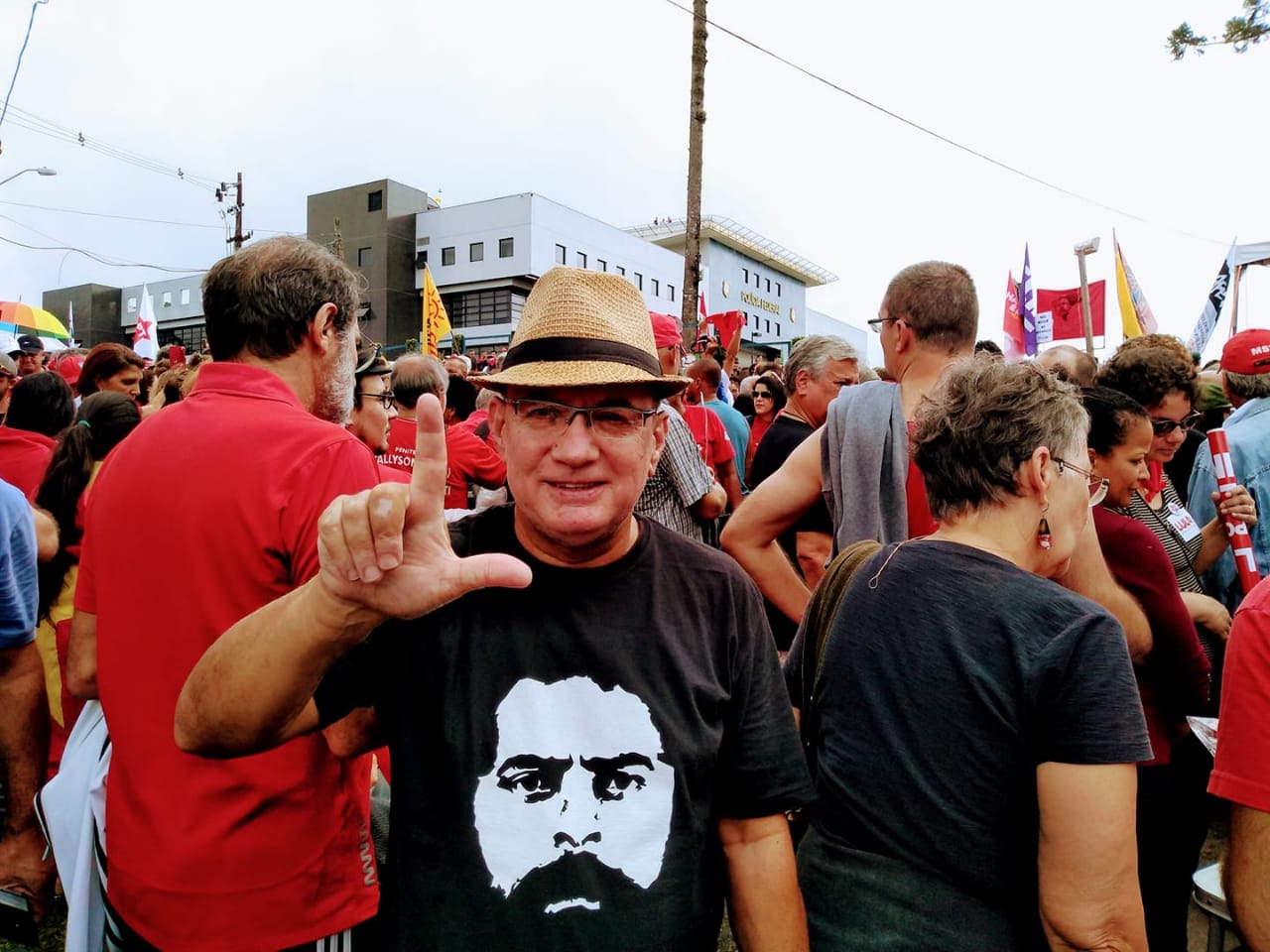 Partido dos Trabalhadores realizará eleições internas no dia 8 de setembro
