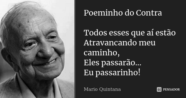 Homenagem aos professores das FIO