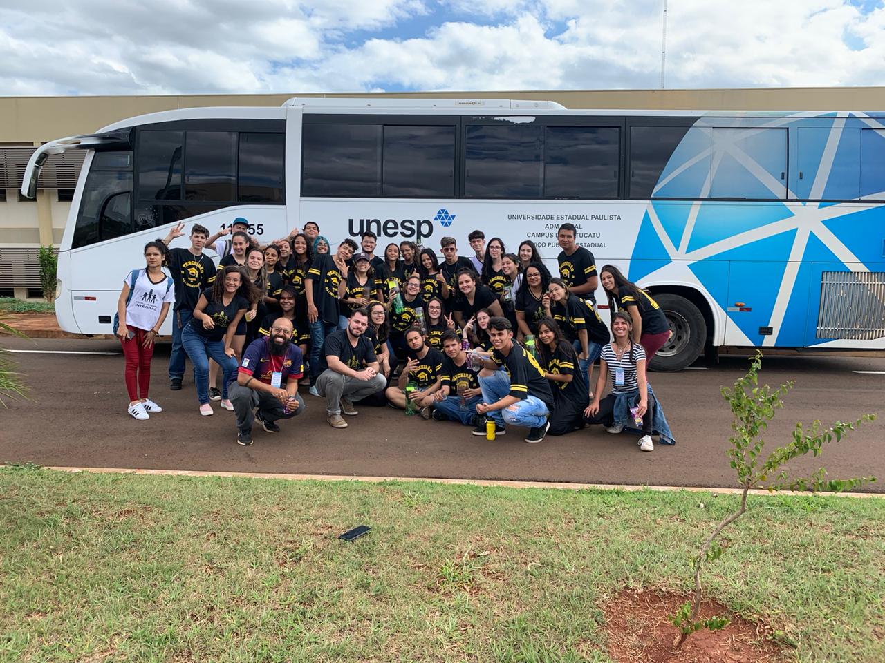 Unesp promove oficinas de educação ambiental