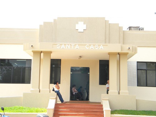 Santa Casa de Ourinhos suspende novamente atendimento a pacientes do IAMSPE