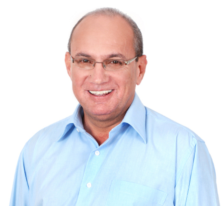 Toninho do PT é o novo presidente do PT de Ourinhos