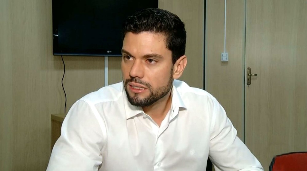 Justiça condena Lucas Pocay a pagar multa de R$ 50 mil por improbidade administrativa