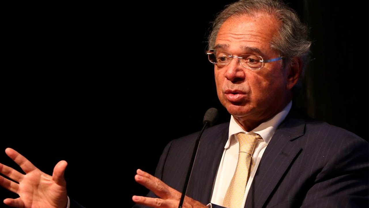 Paulo Guedes: o bastião da vanguarda do atraso