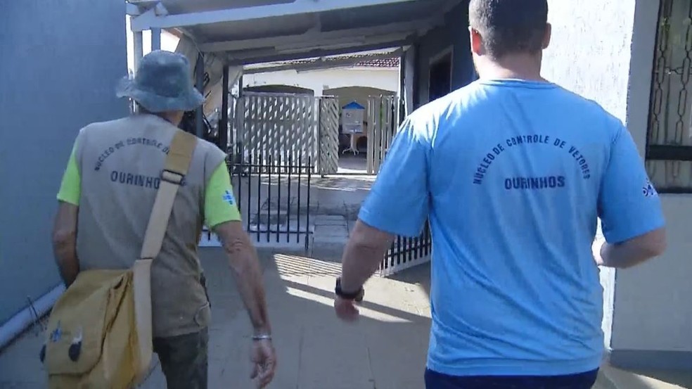 Ourinhos já tem 56 casos confirmados de dengue