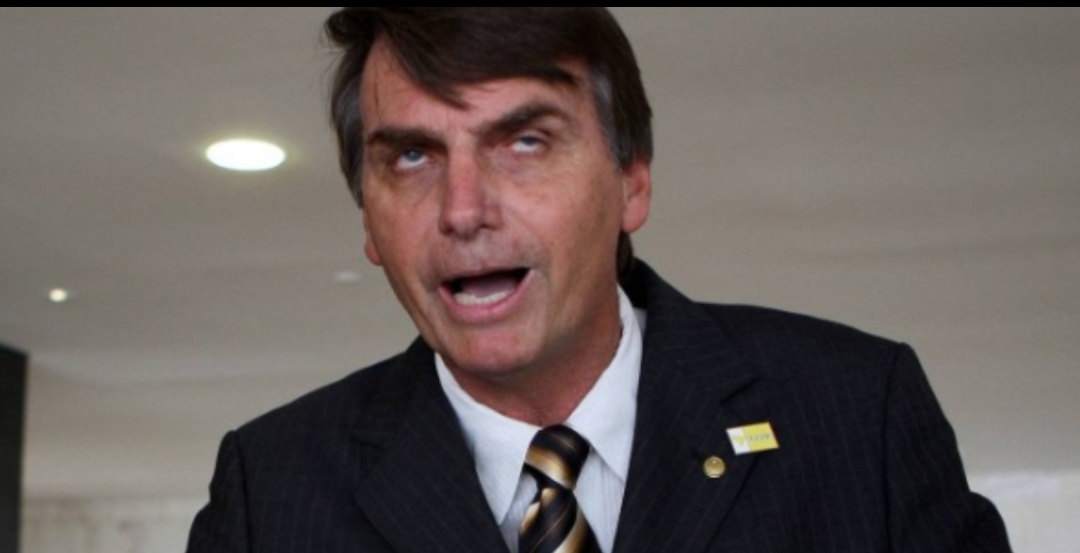 Bolsonaro: A perversidade na presidência