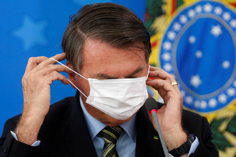 Apeoesp irá denunciar Bolsonaro e Dória à OMS por medidas em relação ao Coronavírus