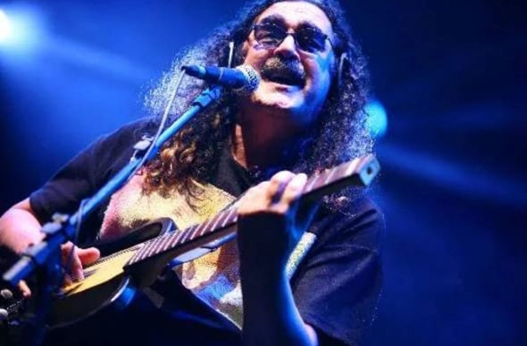 Morre Moraes Moreira, ex- Novos Baianos